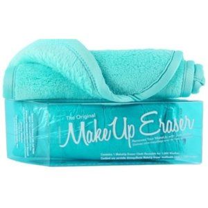 Make-Up Eraser - Light Blue